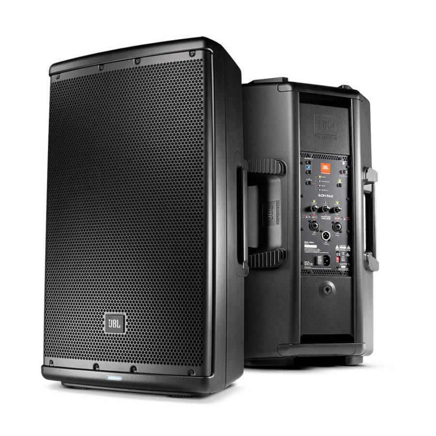 JBL EON 612