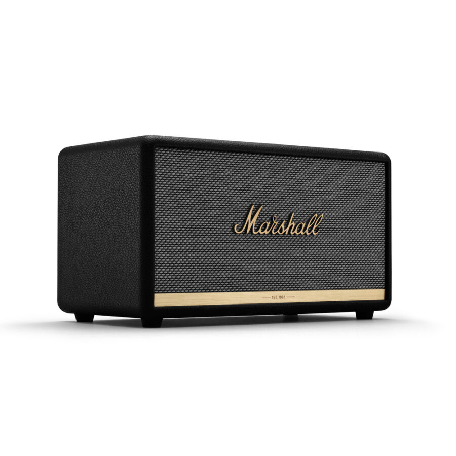 MARSHALL STANMORE II BLK