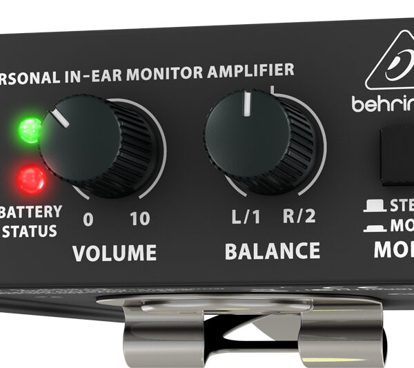 BEHRINGER P1