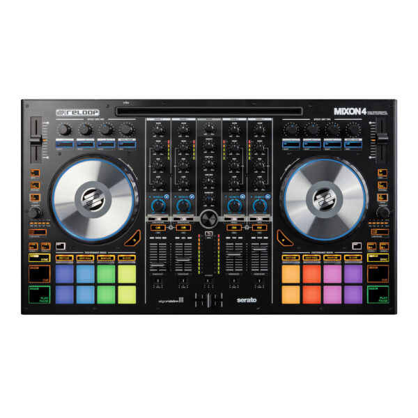 RELOOP MIXON 4