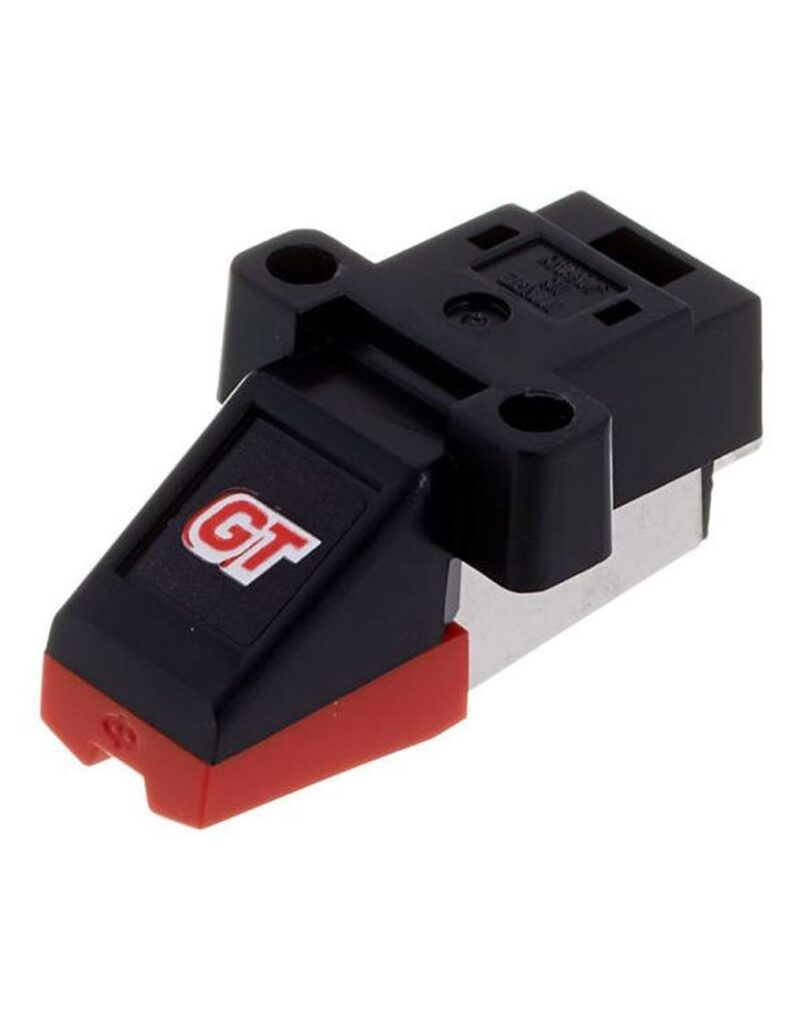 NUMARK Groove Tool Κεφαλή με Βελόνα για Πικάπ