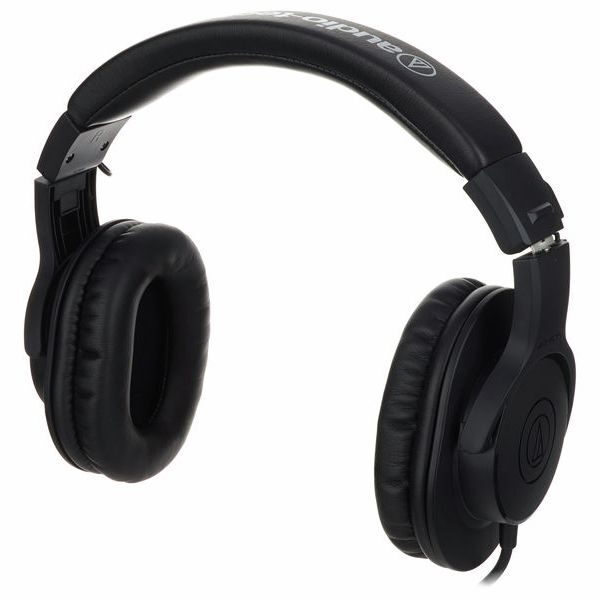 Audio-Technica ATH-M20 X