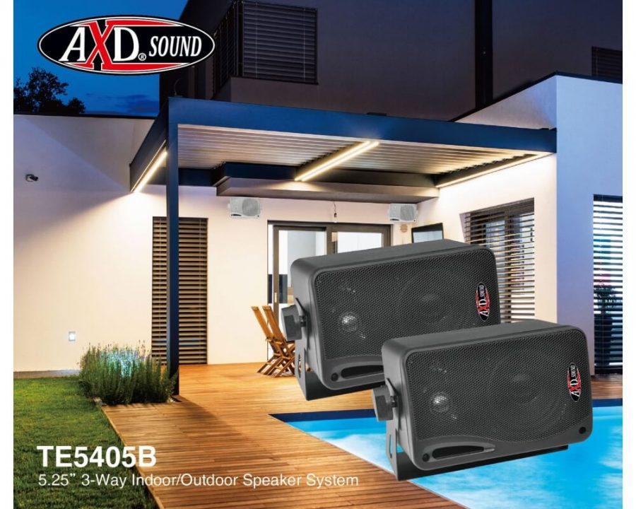 AXD Sound TE5405B