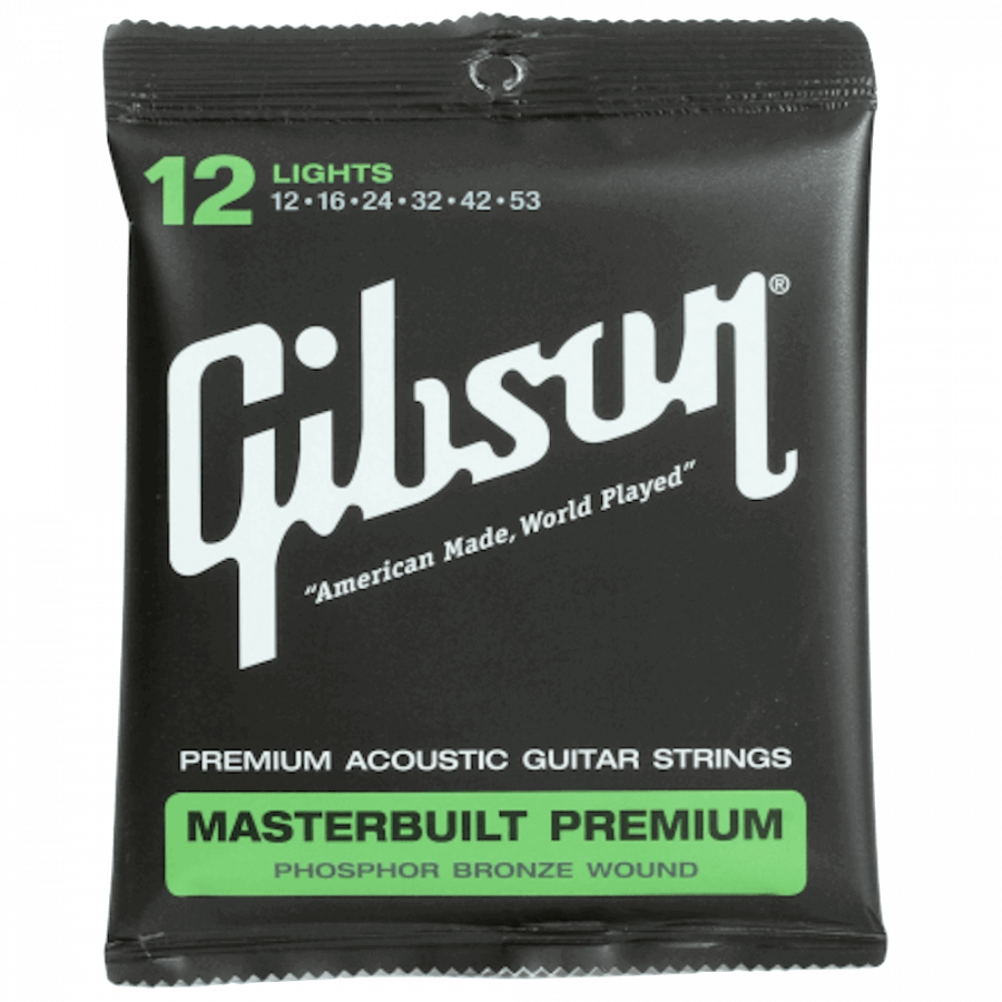 Gibson SAG-MB12
