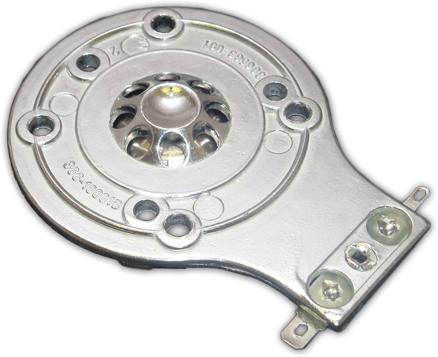 AFTERMARKET JBL 2412 ΔΙΑΦΡΑΓΜΑ για Driver 2412