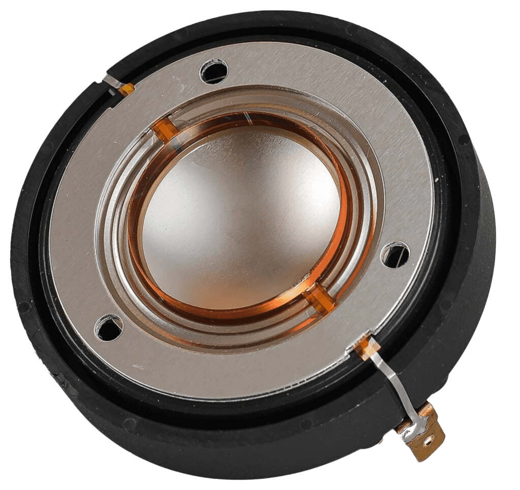 AFTERMARKET BEHRINGER 34T30C8